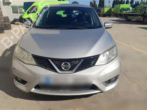Used Parts NISSAN PULSAR Hatchback (C13)  1.2 DIG-T  4976123