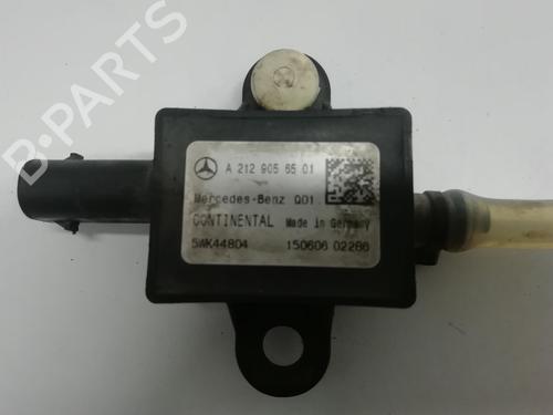 Elektronisk sensor MERCEDES-BENZ E-CLASS (W212) E 220 CDI / BlueTEC (212.001, 212.002) | BP15816906M84 