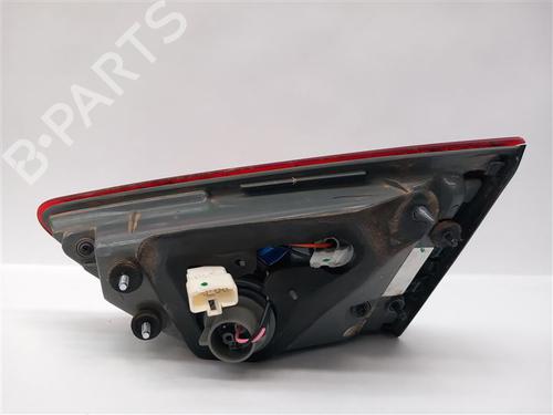 Left tailgate light HYUNDAI i30 (GD) 1.6 GDI | BP18640539C79 - Image 2