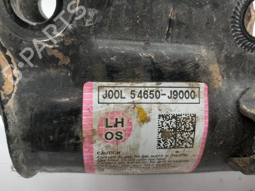 Left front shock absorber HYUNDAI KONA (OS, OSE, OSI)  | BP23087420M16