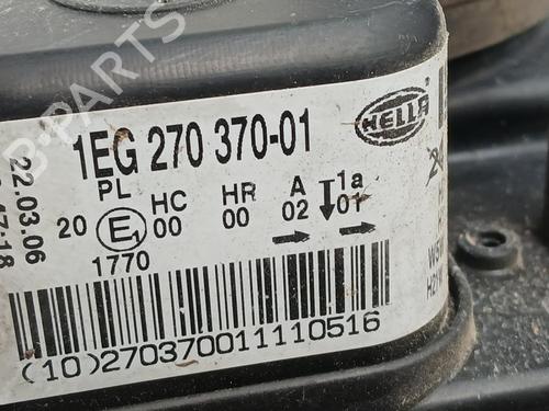 Left headlight OPEL ASTRA H (A04) | BP36258501C28 - Image 3