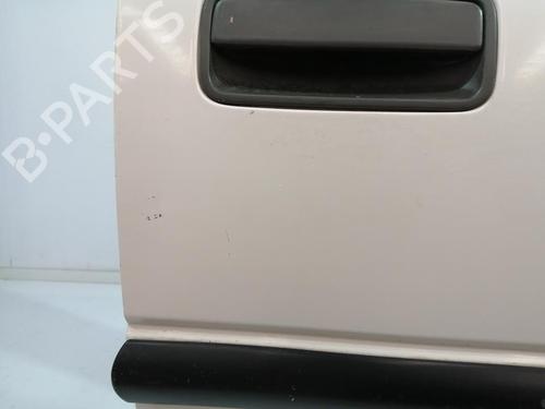 Right front door LAND ROVER FREELANDER I (L314)  | BP29727439C3 