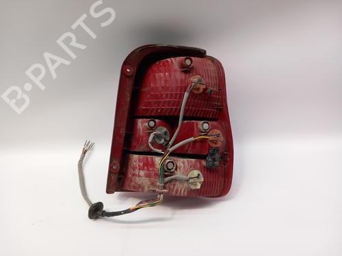 Left taillight KIA CARNIVAL II (GQ)  | BP27177815C34 