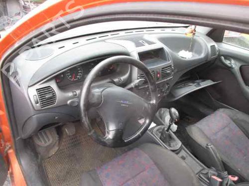 Left headlight FIAT BRAVO I (182_) 1.9 JTD 105 | BP5452181C28