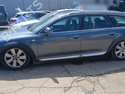 Left headlight AUDI A6 Allroad C6 (4FH) 3.0 TDI quattro | BP34249696C28  - Image 6