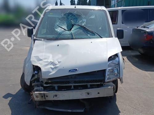 AC compressor FORD TRANSIT CONNECT (P65_, P70_, P80_) 1.8 TDCi | BP35769467M34 - Image 12