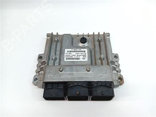 Engine control unit (ECU) FORD KUGA I 2.0 TDCi | BP39518733M57 - Image 2