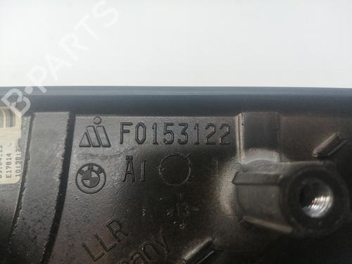 Right mirror BMW 5 (F10) 520 d | BP12518794C27 