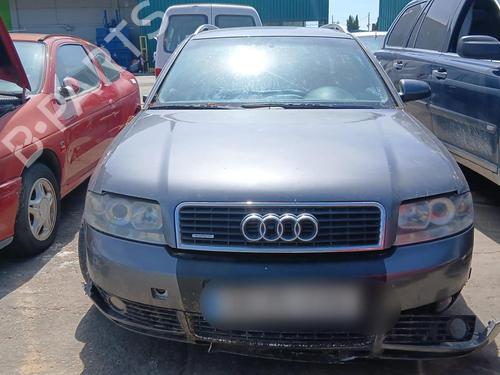 Left taillight AUDI A4 B6 Avant (8E5) 2.5 TDI quattro | BP36164090C34  - Image 7