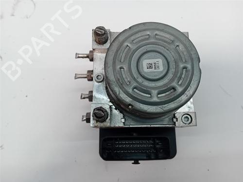 Control unit RENAULT MEGANE IV Hatchback (B9A/M/N_) 1.2 TCe 130 (B9MR) | BP34620109M11 - Image 3