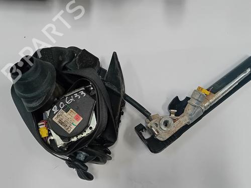 Airbag Kit RENAULT CAPTUR II (HF_) | BP32270995C86