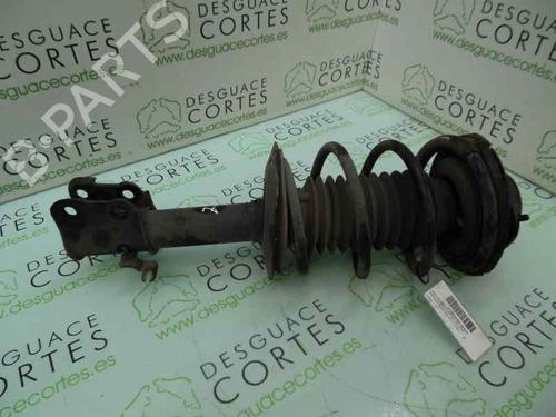 Used Left front shock absorber CHRYSLER PT CRUISER (PT_) 2.0 (141 hp) 5451528