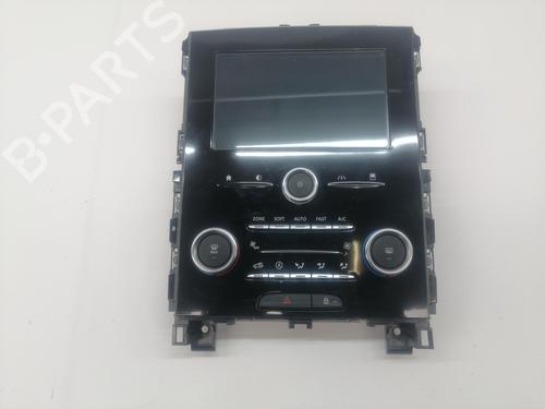 Used Display monitor RENAULT TALISMAN (LP_) 1.5 dCi 110 (LPA3) (110 hp) 22397049