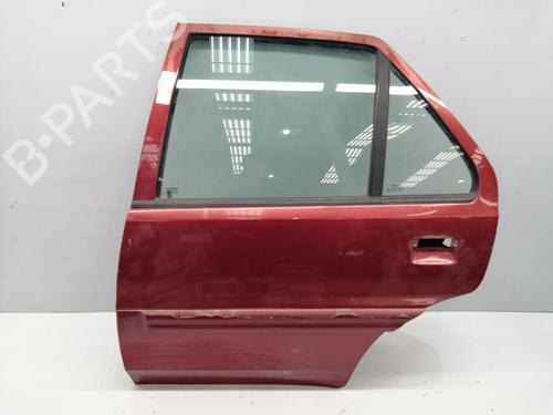 left-rear-door-citroen-saxo-s0-s1-1996-1997-1998-1999-2000-2001-2002-2003-2004-28423877 main image