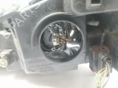 Right headlight PEUGEOT 407 (6D_)  | BP29394345C29 