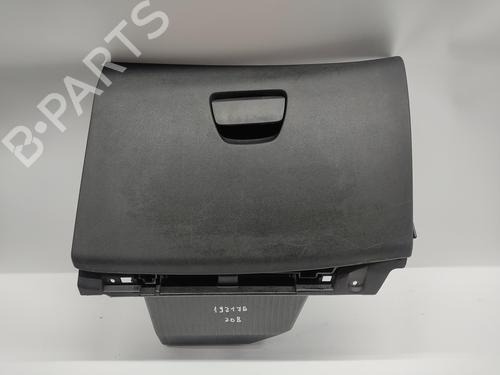 Used Glove box PEUGEOT 208 I (CA_, CC_) [2012-2020]  21263812