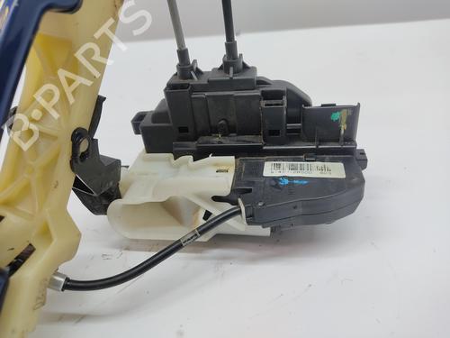 Rear right lock HYUNDAI SANTA FÉ II (CM)  | BP28191562C99 
