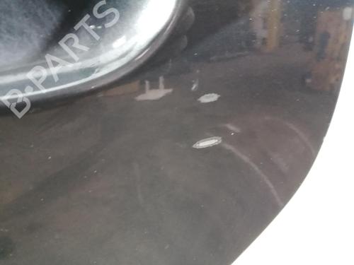 Left rear door VW POLO (9N_, 9A_) 1.2 12V | BP23460992C4 