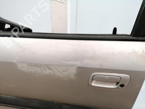 Left front door OPEL ZAFIRA A MPV (T98)  | BP26950208C2 