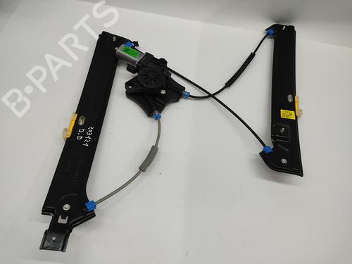 Alzacristallo anteriore destro MG MG 3 (ZP2_) [2024-2026]  32364240