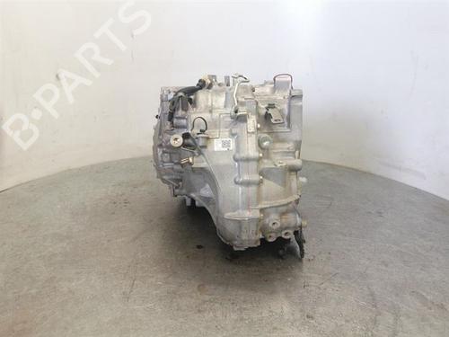 Gearbox PEUGEOT 2008 I (CU_) 1.2 THP 110 / PureTech 110 | BP32183640M3 - Image 4