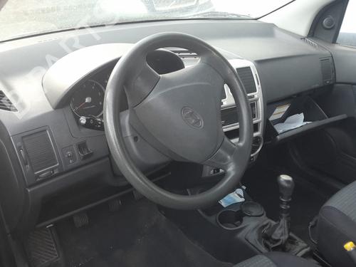 Right mirror HYUNDAI GETZ (TB) 1.5 CRDi | BP16432710C27 