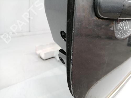 Right rear door VW PASSAT B5.5 (3B3) 2.5 TDI | BP17910480C5 