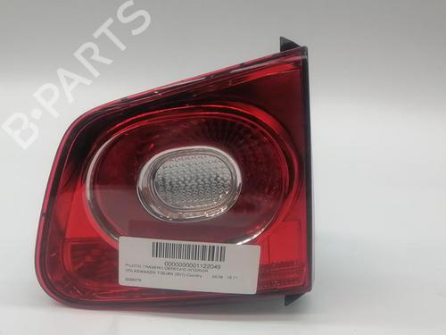 Used Right tailgate light VW TIGUAN (5N_) [2007-2018]  30175174