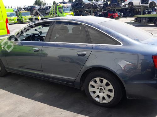 Motorhjelm AUDI A6 C6 (4F2) 2.0 TDI | BP16902831C1 