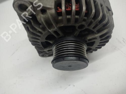 Alternator CITROËN C5 I (DC_) 2.0 16V (DCRFNC, DCRFNF) | BP37182212M7 - Image 3