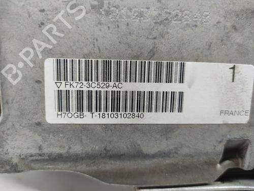 Steering column LAND ROVER DISCOVERY SPORT (L550)  | BP26695391M21 