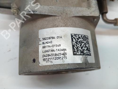 Steering column FIAT 500 (312_) | BP37490809M21 - Image 3