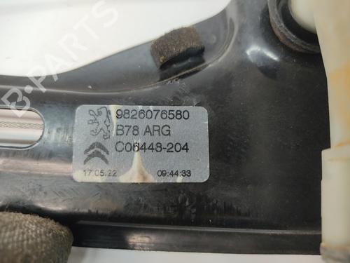Rear left window mechanism CITROËN GRAND C4 SPACETOURER (3A_, 3E_)  | BP29720206C24 