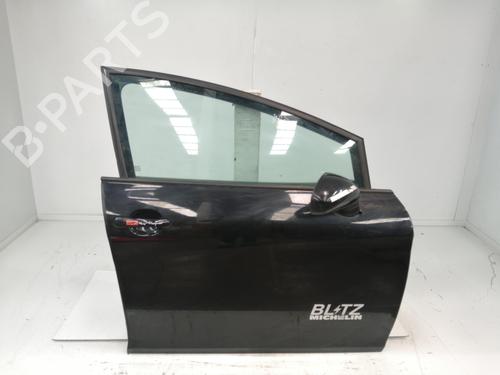 Used Right front door SEAT LEON (1P1) [2005-2013]  18838986