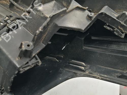 Front bumper VW PASSAT CC B6 (357) | BP31361962C7