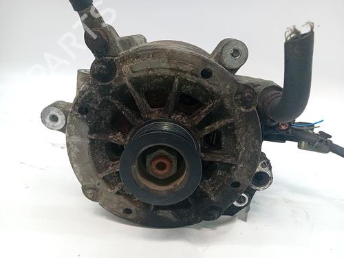 Alternator PORSCHE CAYENNE (9PA) | BP37667691M7 - Image 2