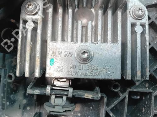 Right headlight BMW 1 (F20) 116 d | BP36258533C29 - Image 5