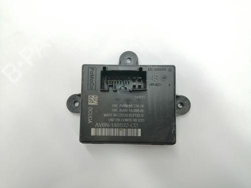 Used Other FORD C-MAX II (DXA/CB7, DXA/CEU) [2010-2019]  16405839