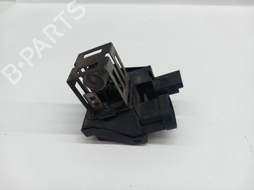 Used Heater resistor CITROËN C-ELYSEE (DD_) 1.6 VTi 115 (DDNFP0, DDNFP6, DDNFP9) (115 hp) 24610004