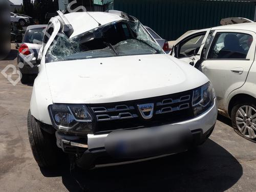 Left taillight DACIA DUSTER (HS_)  | BP28156049C34 