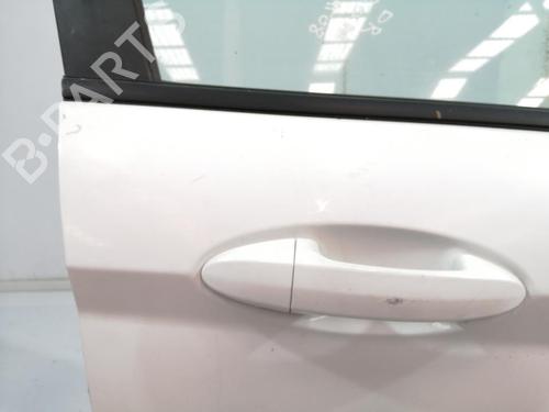 Right front door FORD FIESTA VI (CB1, CCN)  | BP29813830C3 