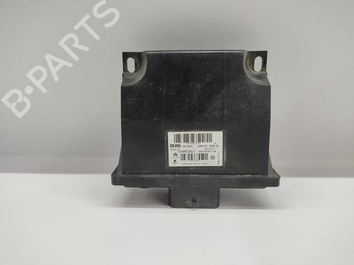 Gearkassestyreenhed CITROËN C4 Picasso II [2013-2025]  30672051