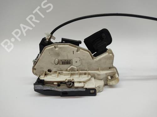 Used Front left lock Front left lock VW GOLF VI (5K1) [2008-2014] 33464368 33464368