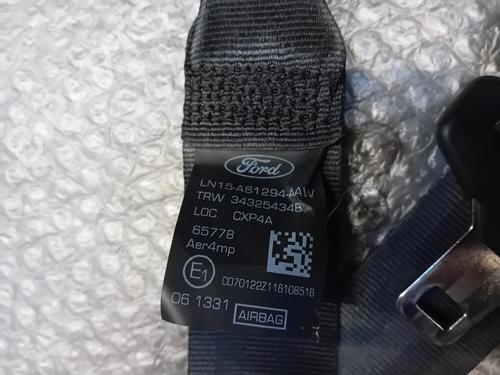 Airbag sæt FORD ECONOLINE Van | BP38603472C86 - Image 18