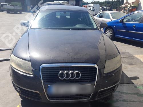 Used Parts AUDI A6 C6 (4F2)  2.4  1058499