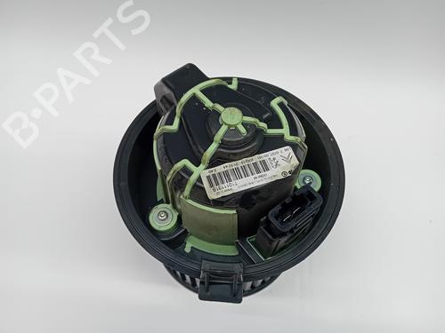 Heater blower motor CITROËN C4 II (NC_)  | BP24884799M62 