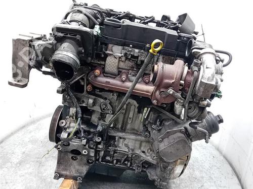 Engine FORD FOCUS C-MAX (DM2) 1.6 TDCi | BP36648967M1 - Image 2