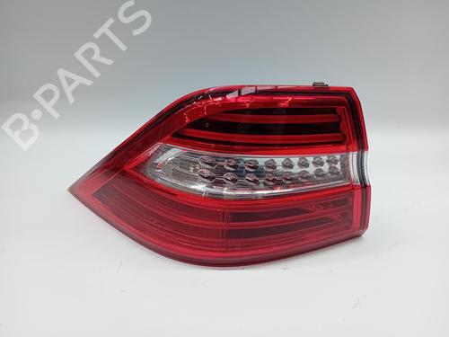 left-taillight-mercedes-benz-m-class-w166-2011-2012-2013-2014-2015-32444311 main image