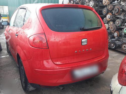 Left taillight SEAT ALTEA (5P1) | BP29631888C34