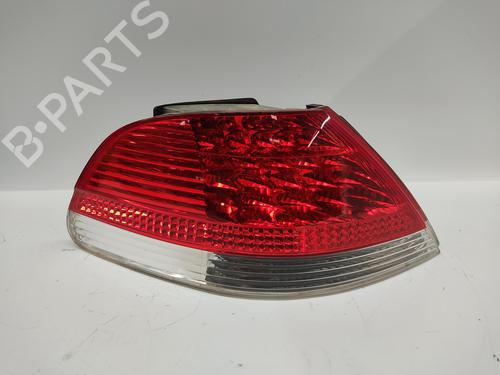 Used Left taillight BMW 7 (E65, E66, E67) 730 d (218 hp) 27177965